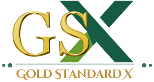 GoldStandardX logo