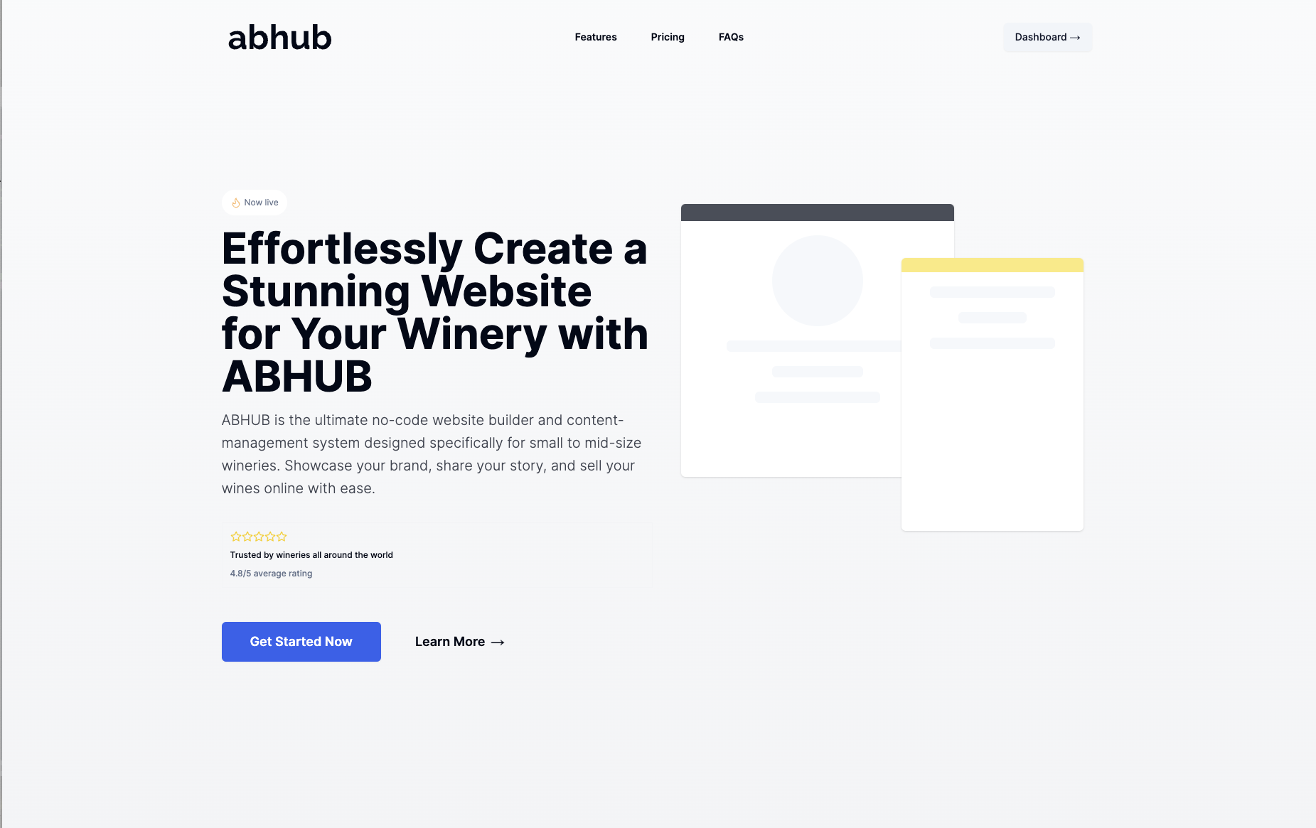 ABHUB