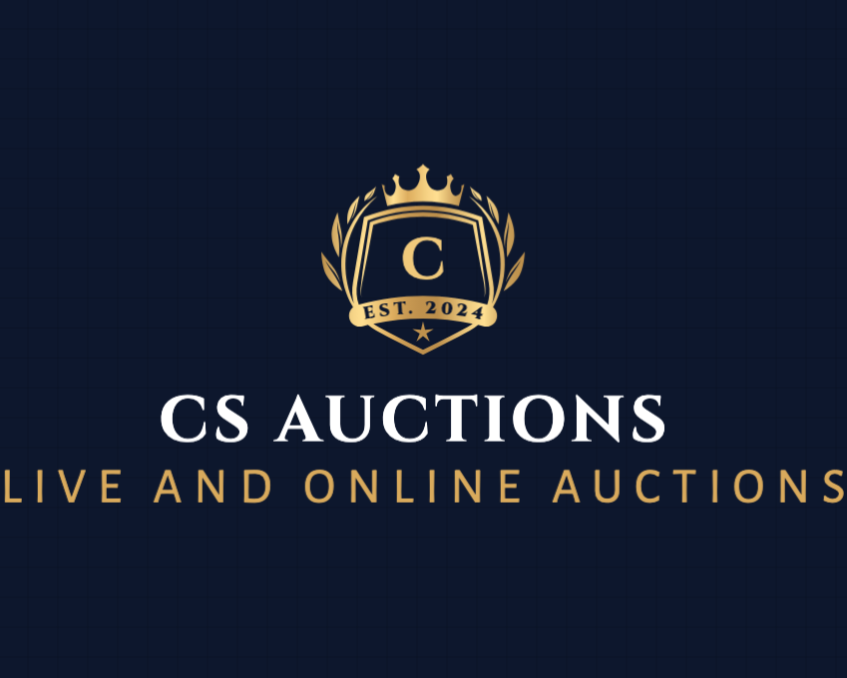 CSAuctions logo